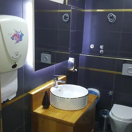 Derin * Antalya