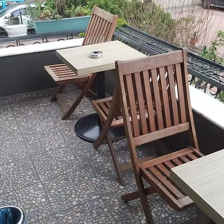 Hostel Derin Antalya